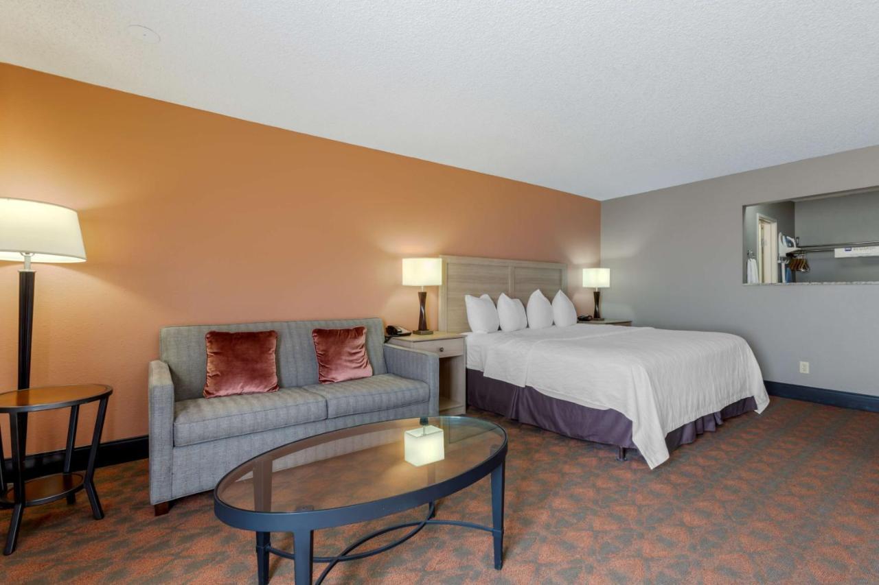Best Western Pecos Inn Артижа Экстерьер фото