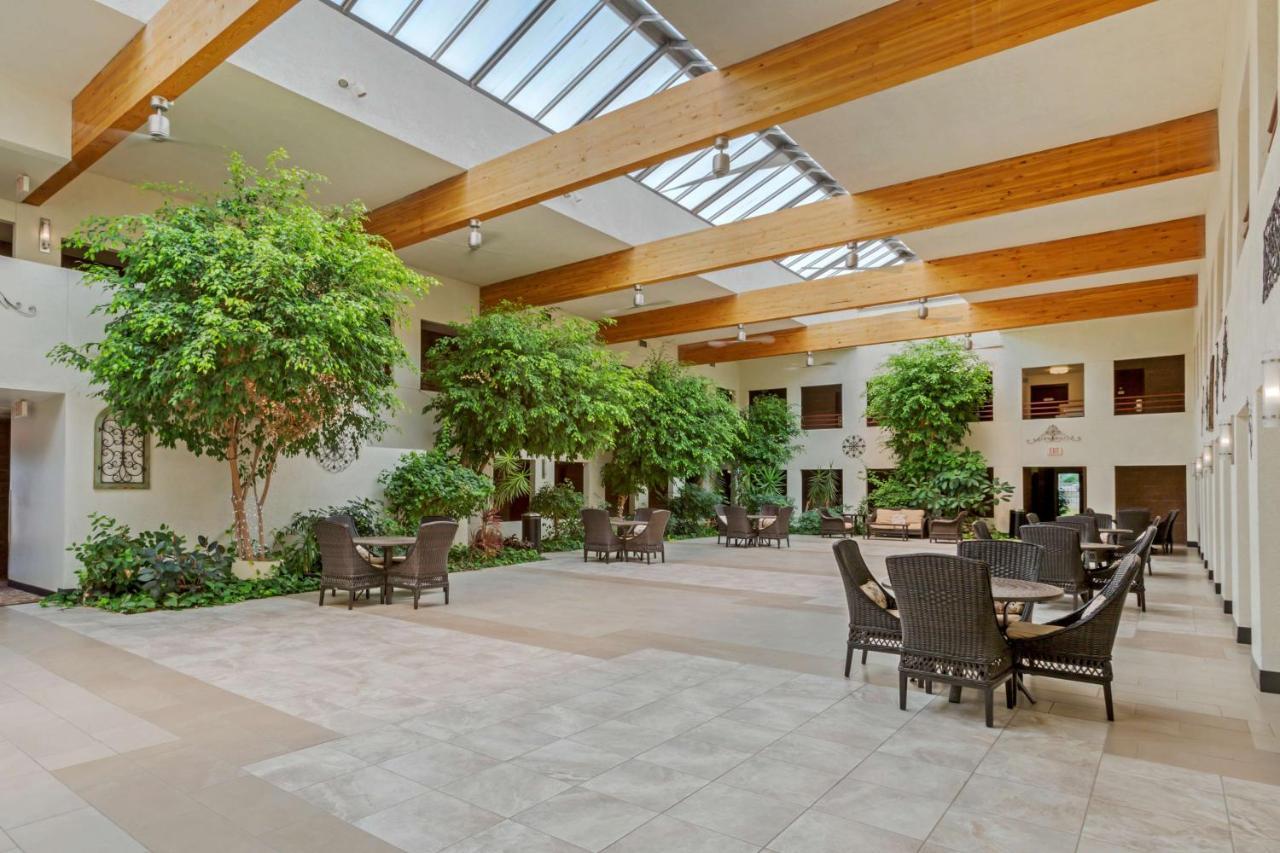 Best Western Pecos Inn Артижа Экстерьер фото